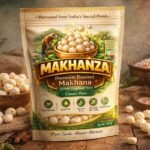 Premium Phool Makhana