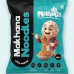 Makhana Hakka Noodles pack
