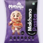 Makhana Pasta pack